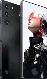 ZTE nubia RedMagic 10SPro Plus 5G dark night3